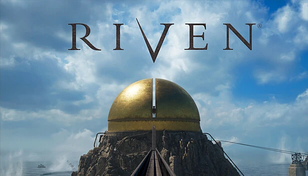 Riven: Deluxe Edition Torrent Download