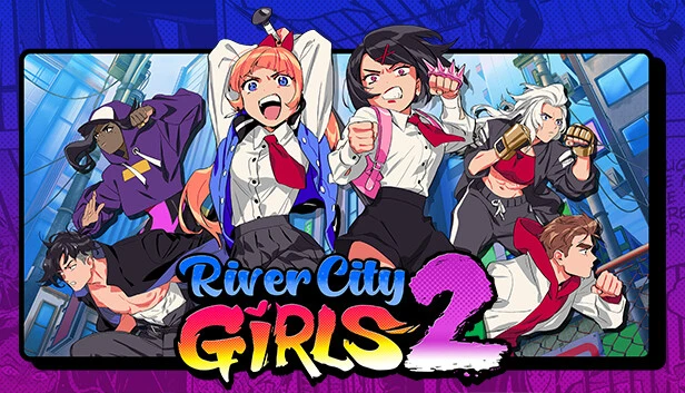 River City Girls 2: Double Dragon Bundle Torrent Download
