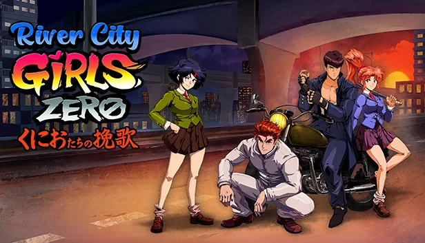 River City Girls Zero Torrent Download