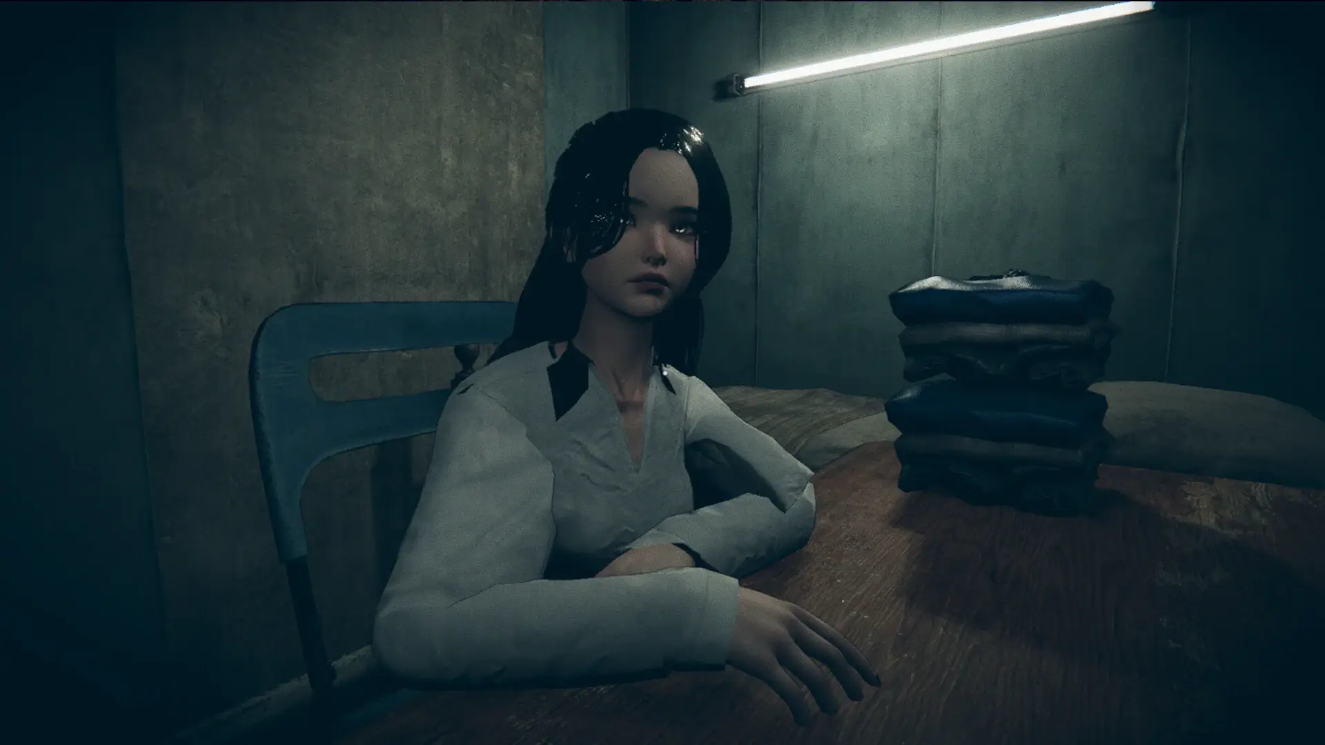 River God: Enshrouded Current Gameplay Screenshots 2