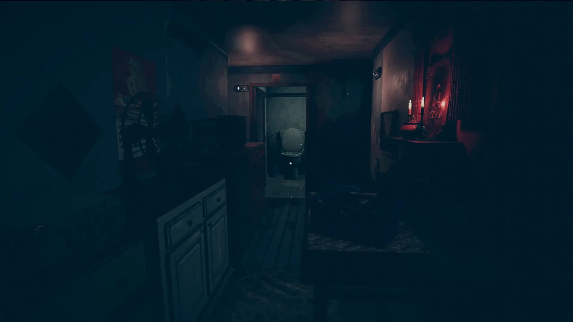 River God: Enshrouded Current Gameplay Screenshots 3