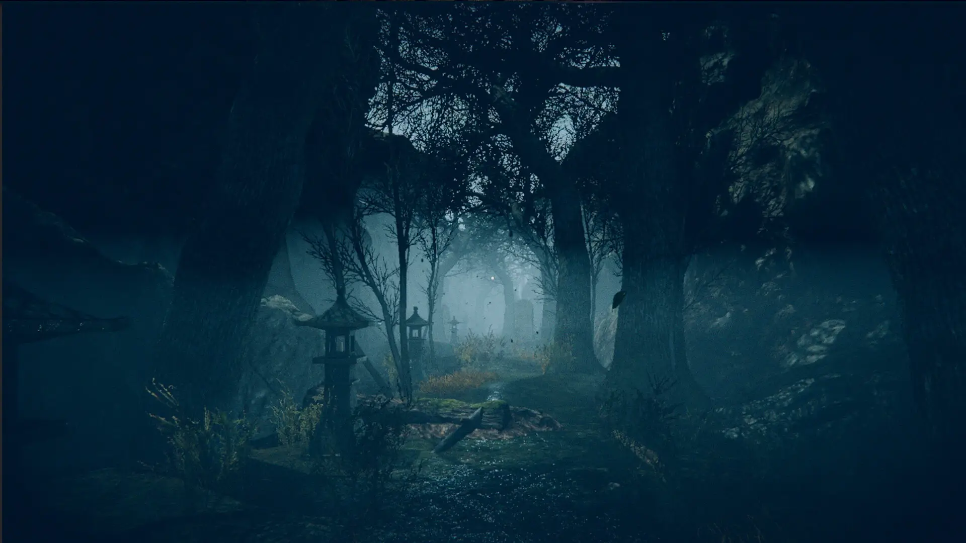 River God: Enshrouded Current Gameplay Screenshots 4