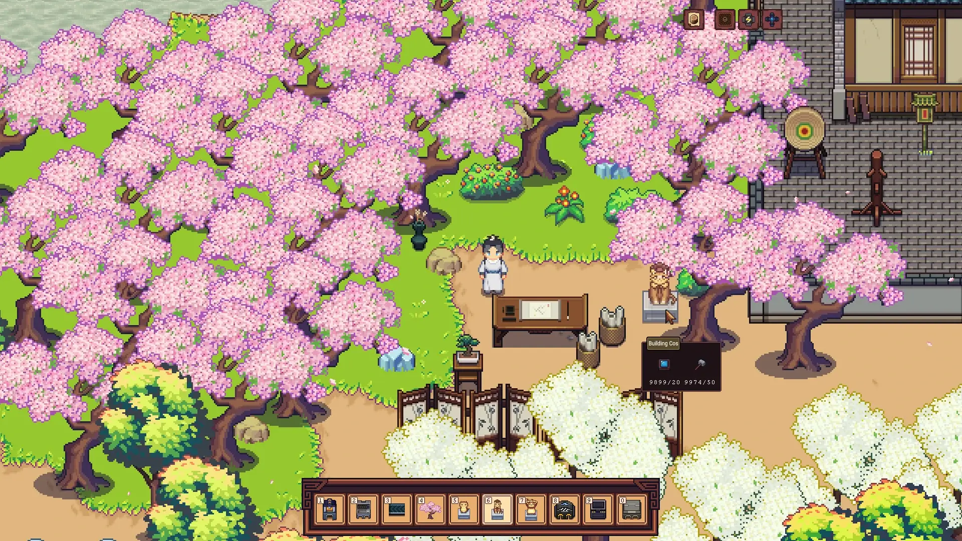 River Town Factory Gameplay Screenshots 1