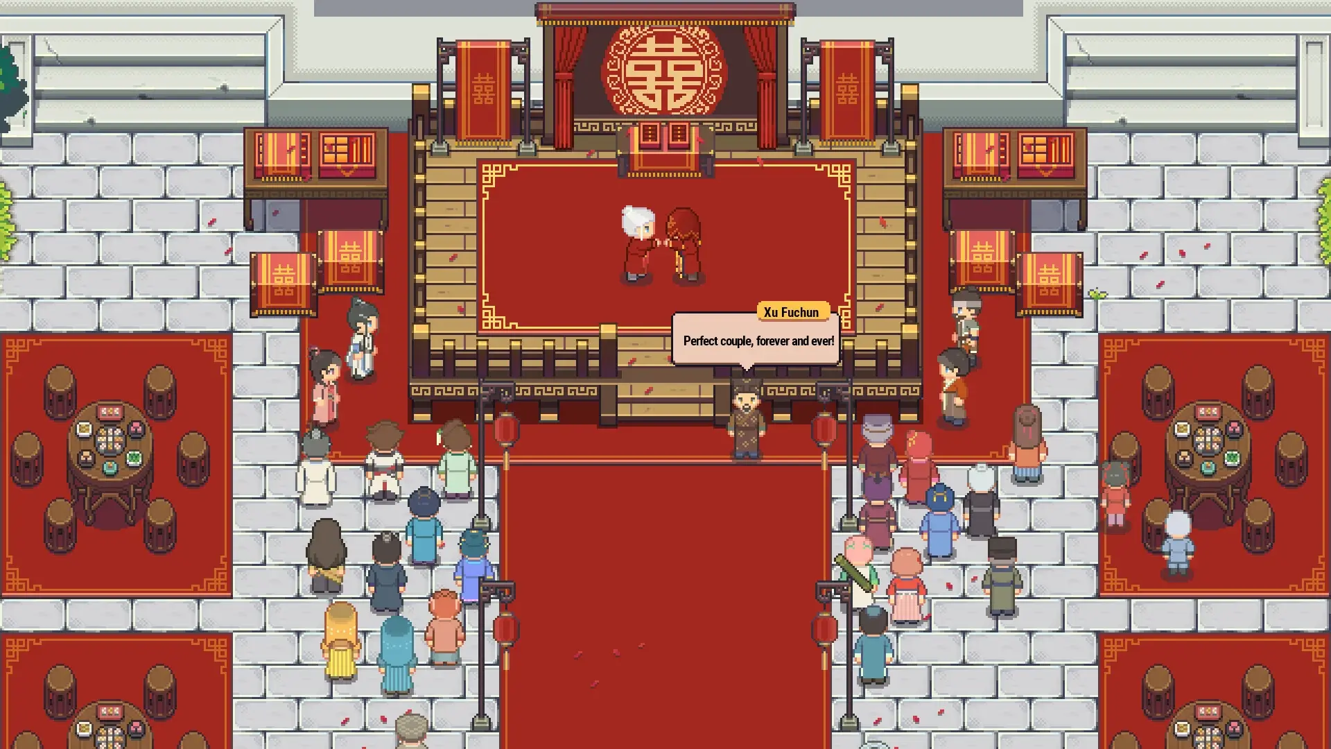 River Town Factory Gameplay Screenshots 3