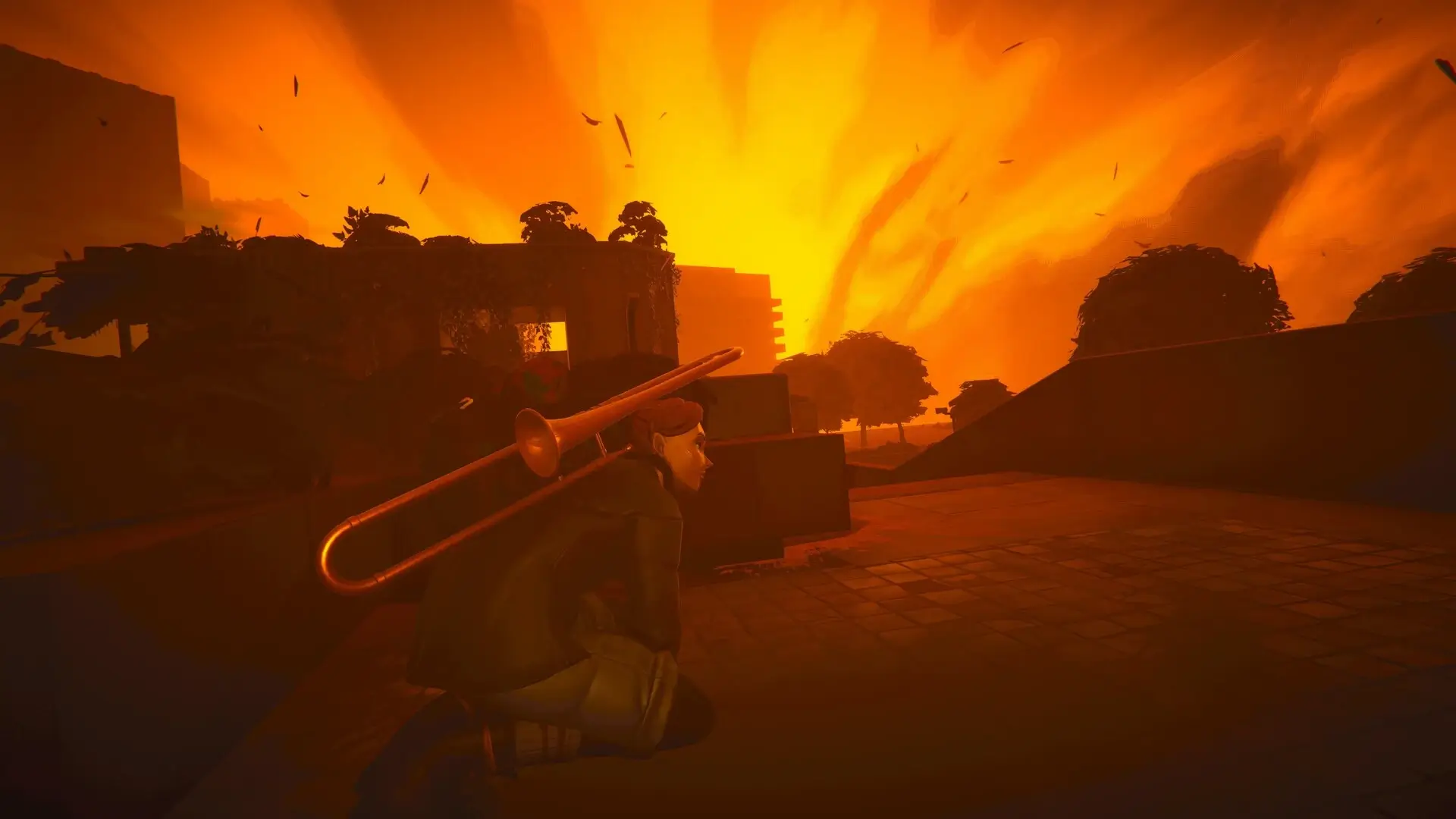Road 96: Mile 0 Gameplay Screenshots 2