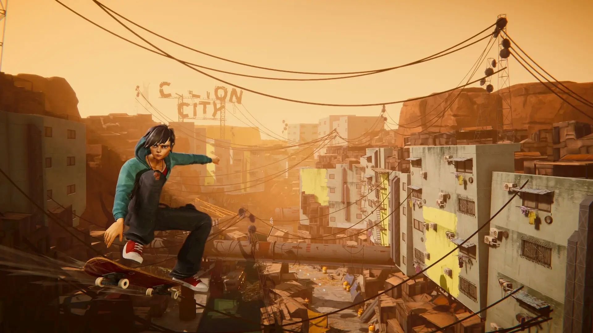 Road 96: Mile 0 Gameplay Screenshots 3