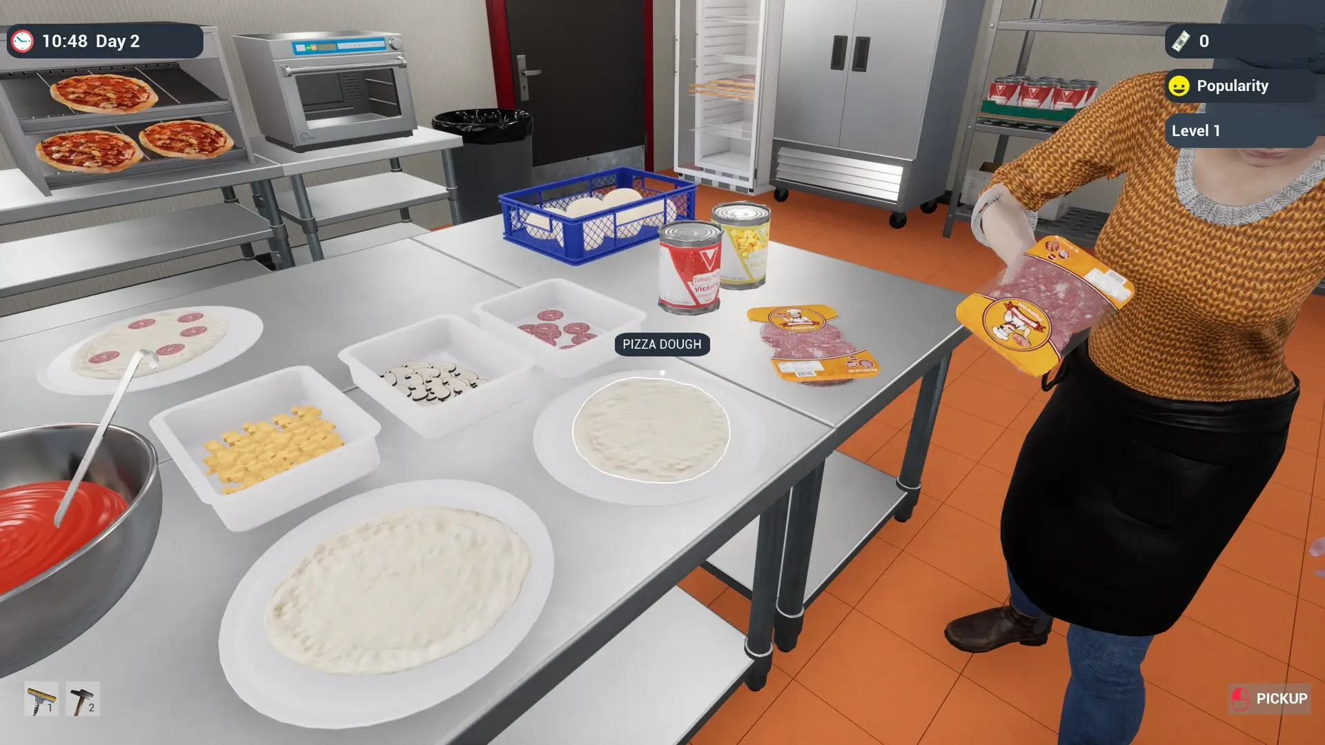 Road Food Simulator Gameplay Screenshots 3