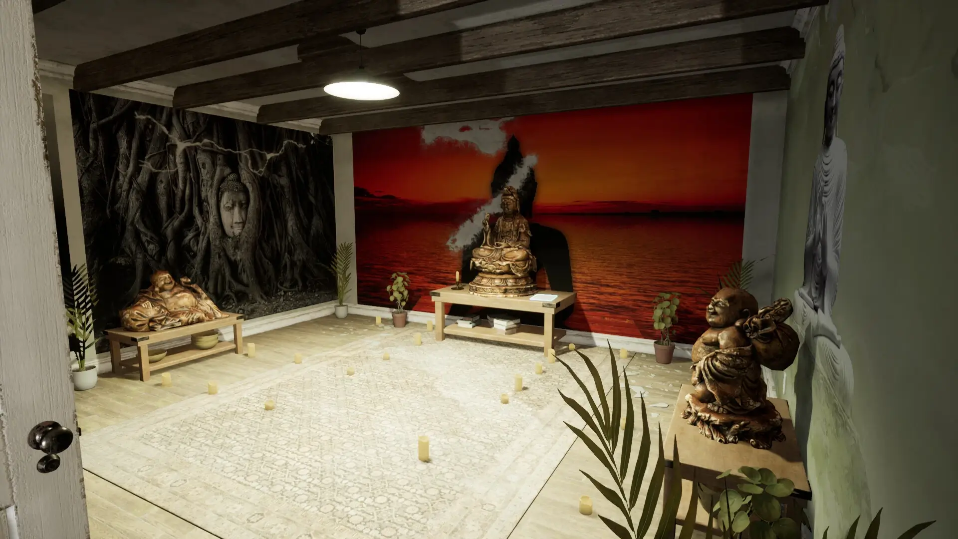 Road to Devadatta Gameplay Screenshots 2