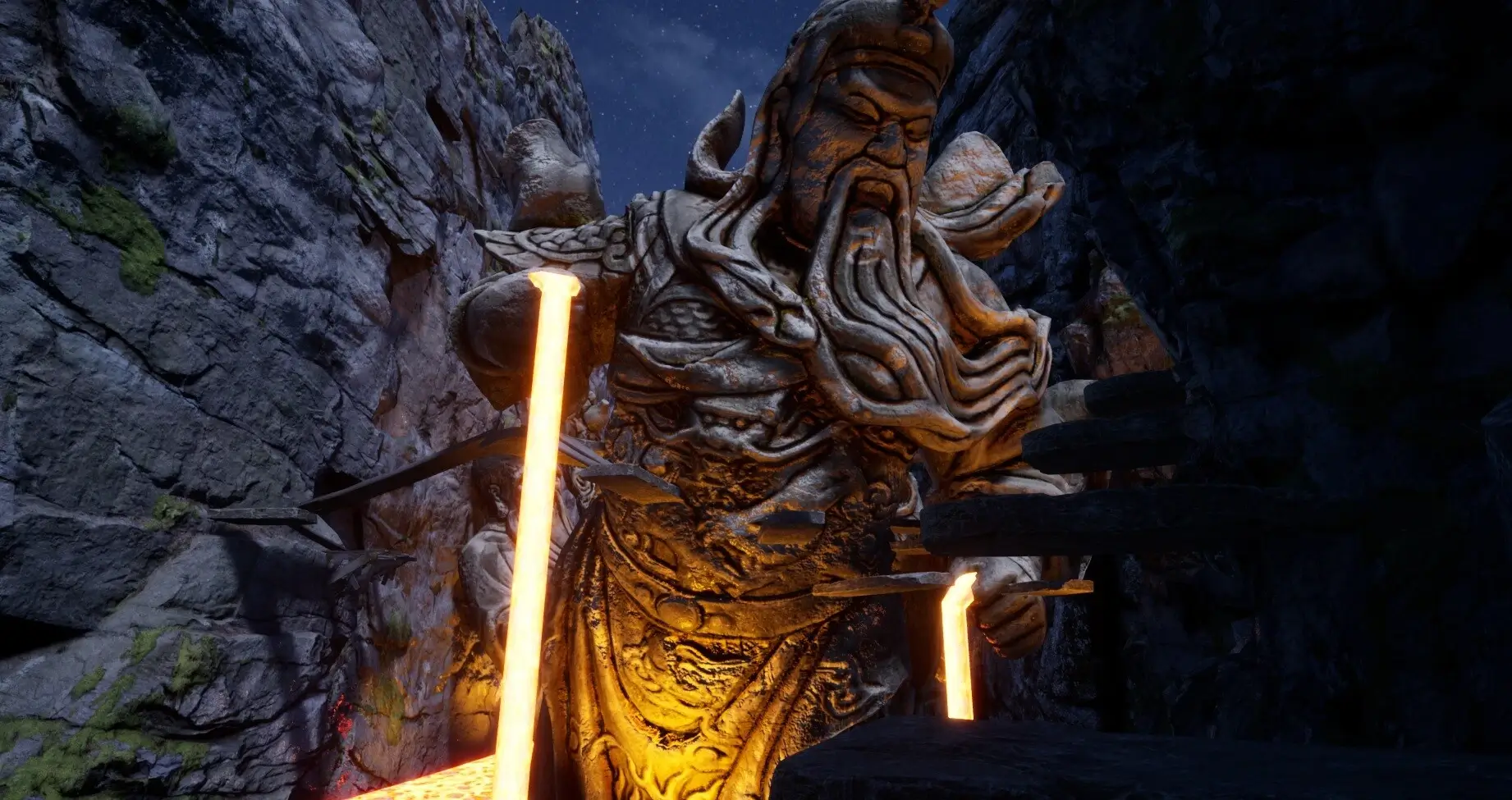 Road to Devadatta Gameplay Screenshots 3