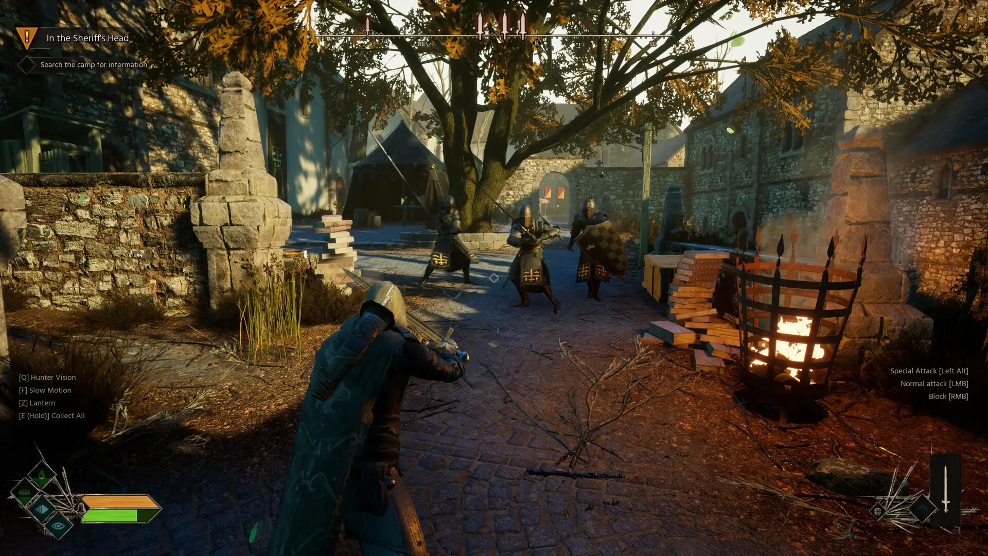 Robin Hood: Sherwood Builders Gameplay Screenshots 1
