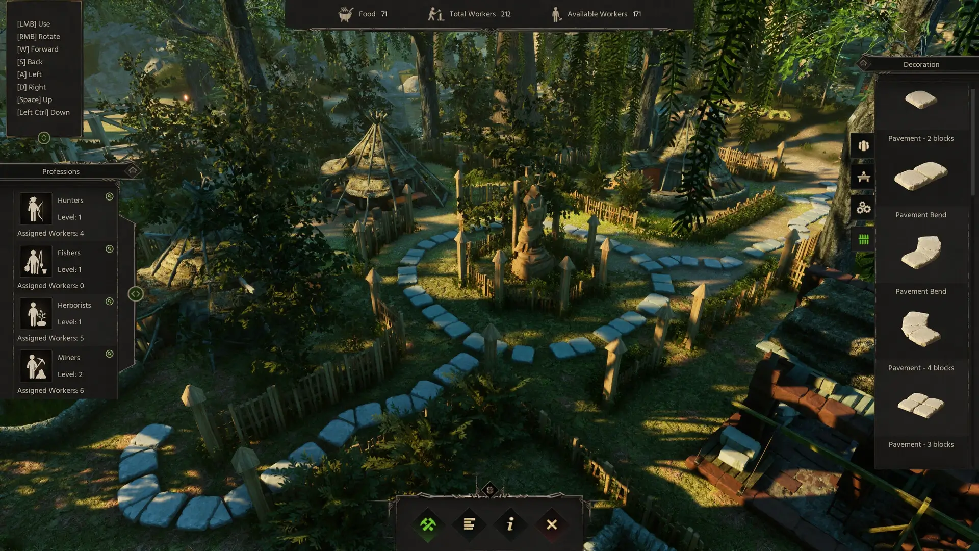 Robin Hood: Sherwood Builders Gameplay Screenshots 2
