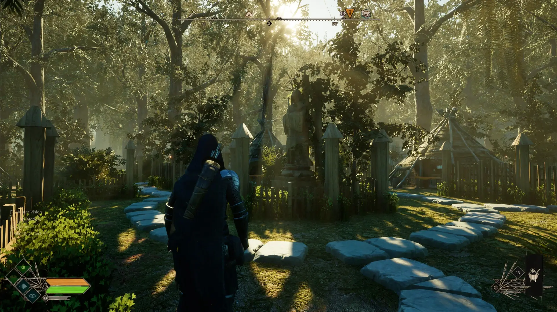 Robin Hood: Sherwood Builders Gameplay Screenshots 3