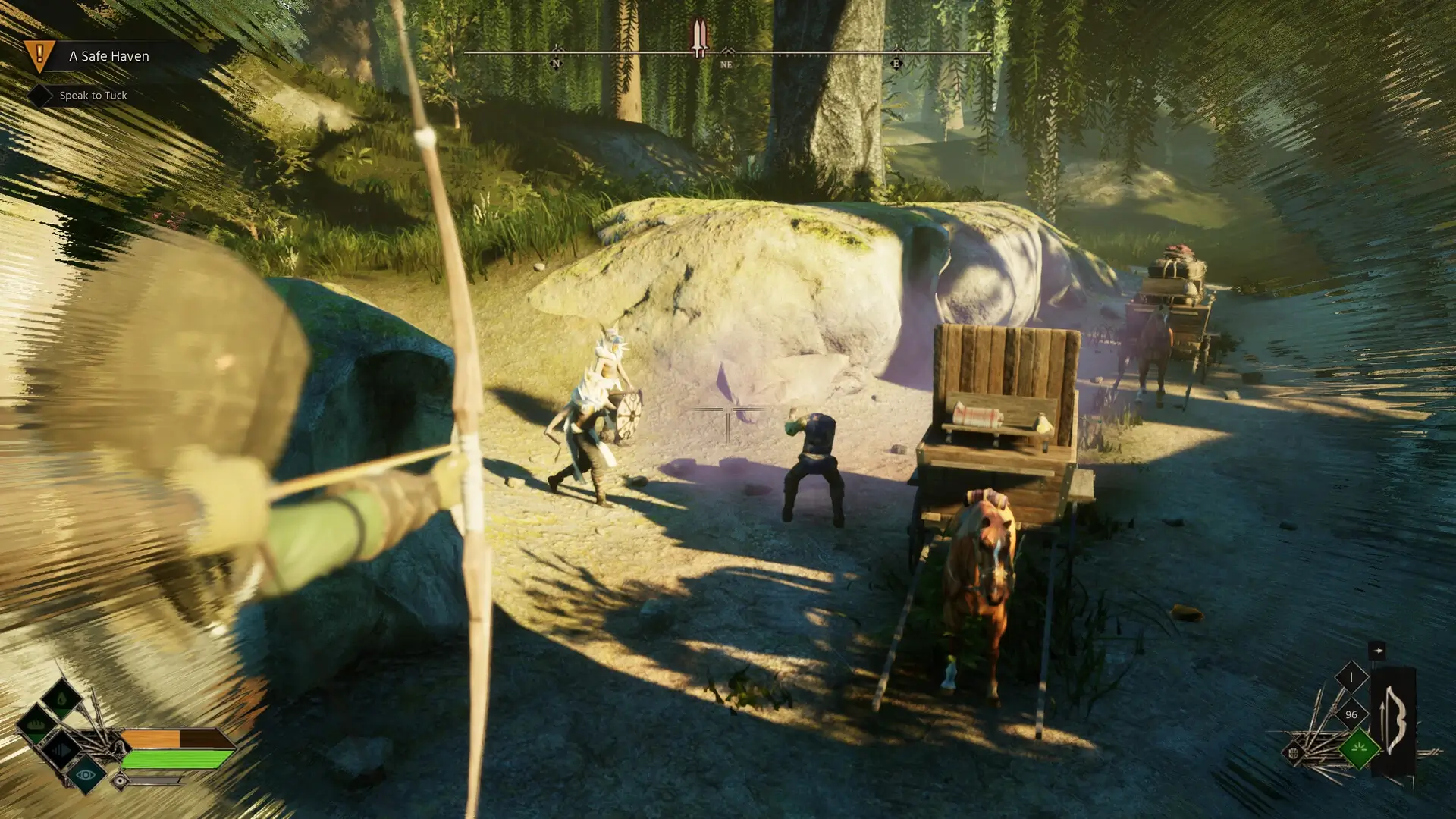 Robin Hood: Sherwood Builders Gameplay Screenshots 4