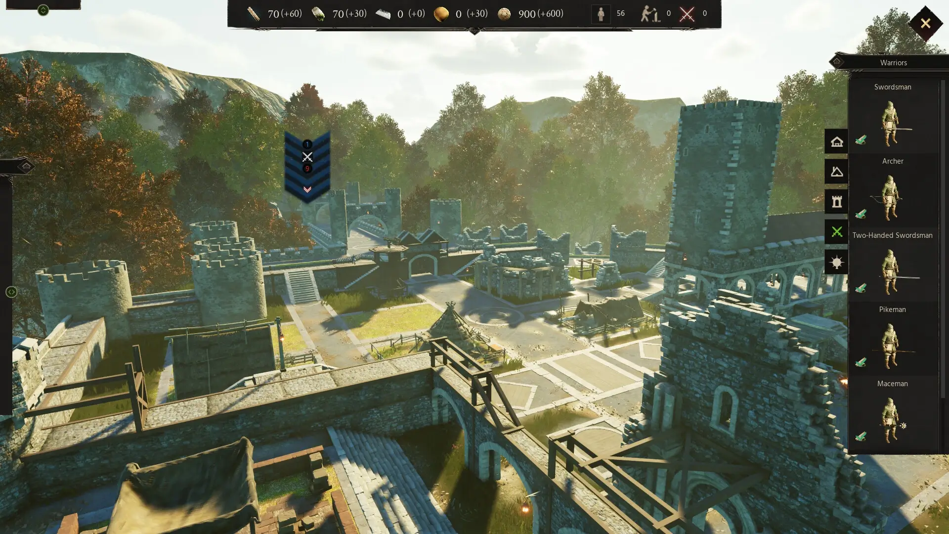 Robin Hood: Sherwood Defenders Gameplay Screenshots 3