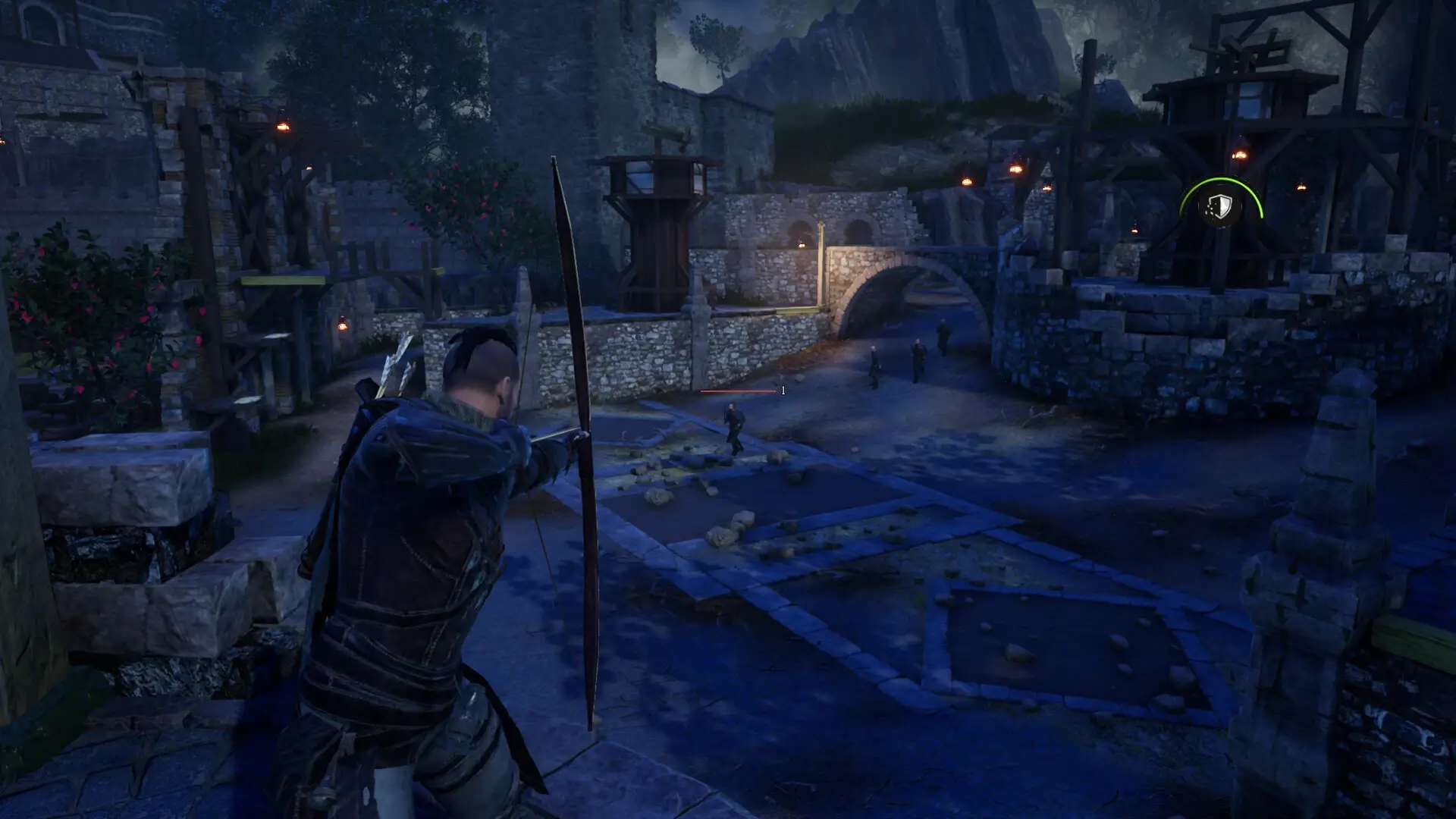 Robin Hood: Sherwood Defenders Gameplay Screenshots 4