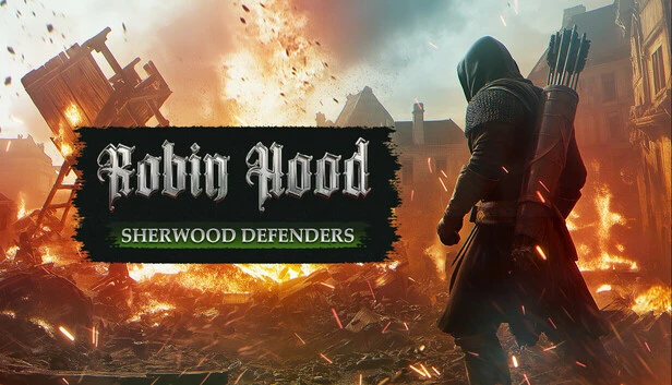 Robin Hood: Sherwood Defenders Torrent Download
