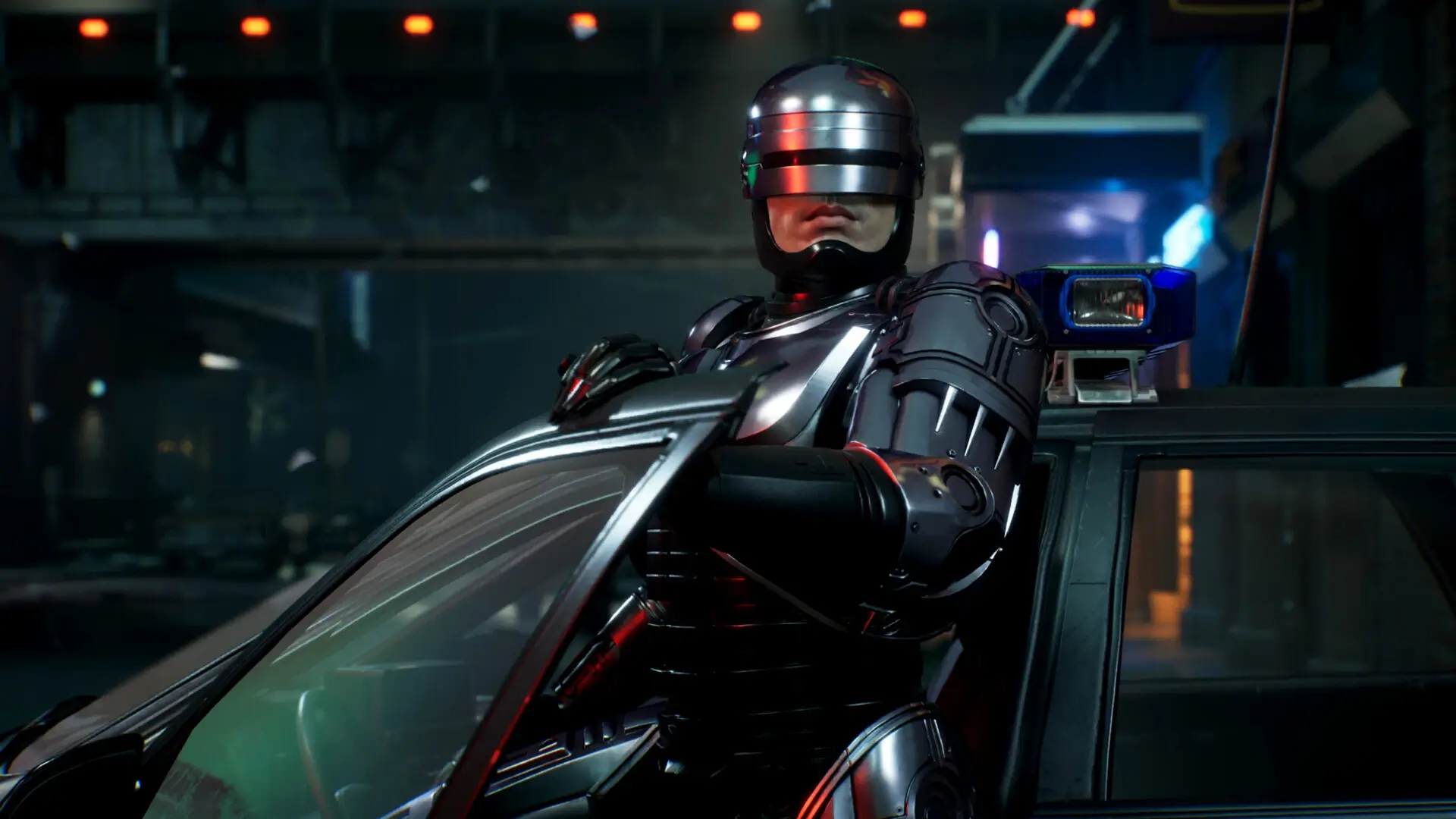 RoboCop: Rogue City – Alex Murphy Edition Gameplay Screenshots 1