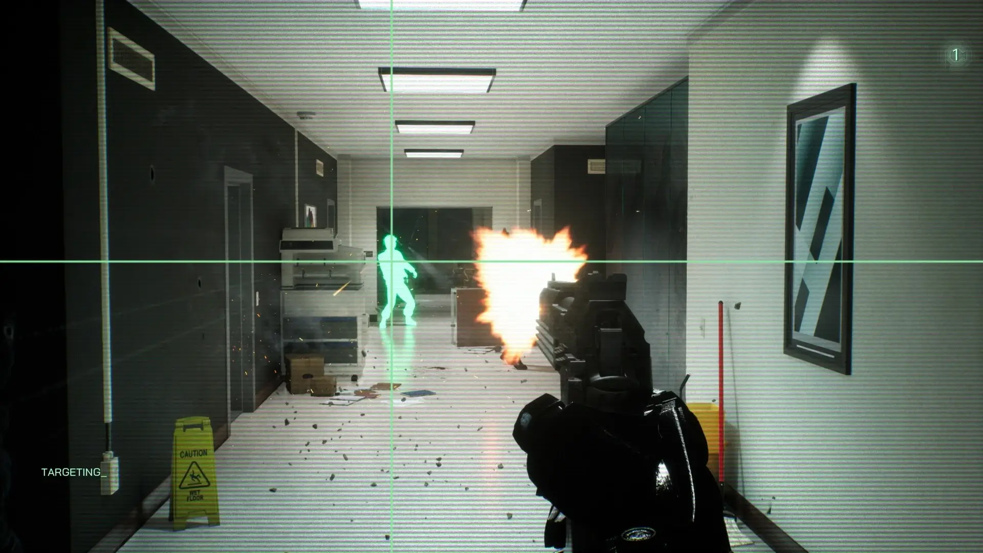 RoboCop: Rogue City – Alex Murphy Edition Gameplay Screenshots 2