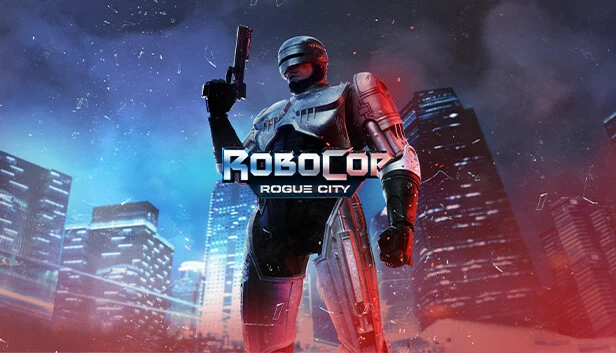 RoboCop: Rogue City – Alex Murphy Edition Torrent Download