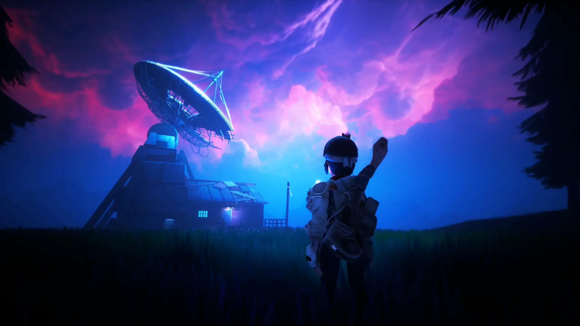 Robots at Midnight Gameplay Screenshots 2