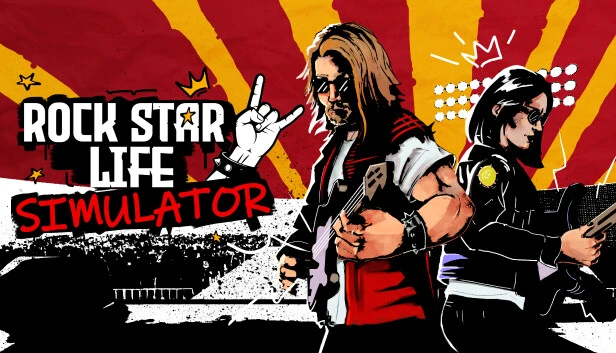 Rock Star Life Simulator Torrent Download