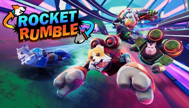 Rocket Rumble Torrent Download
