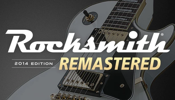 Rocksmith 2014 Edition: Remastered Torrent Download