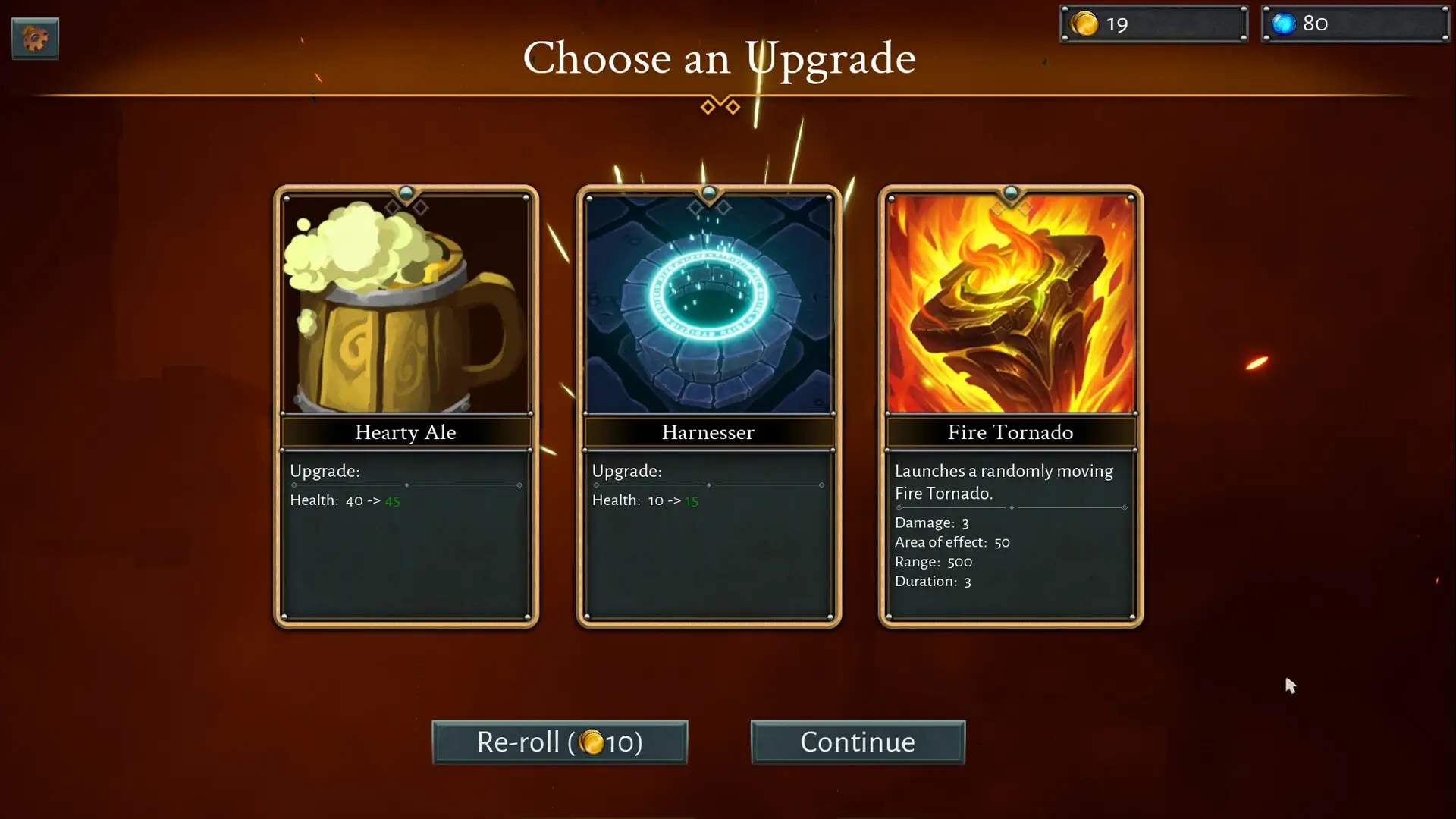 Rogue Citadel Gameplay Screenshots 4