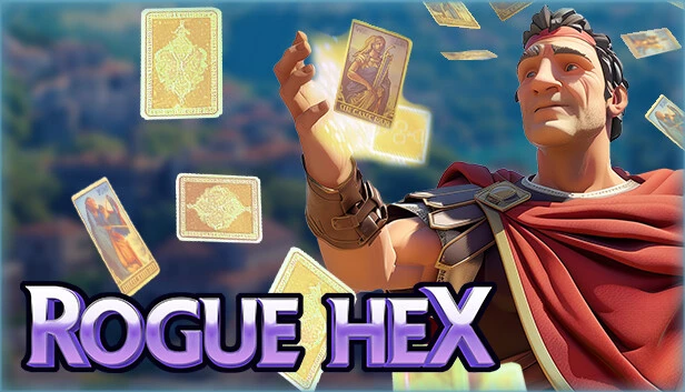 Rogue Hex Torrent Download