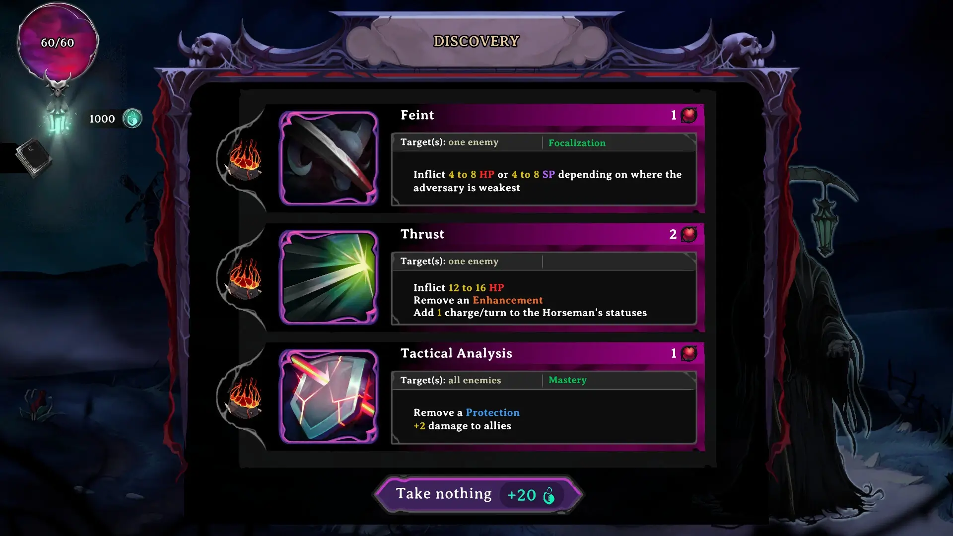 Rogue Lords: Blood Moon Edition Gameplay Screenshots 4