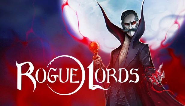 Rogue Lords: Blood Moon Edition Torrent Download