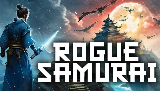 Rogue Samurai Torrent Download