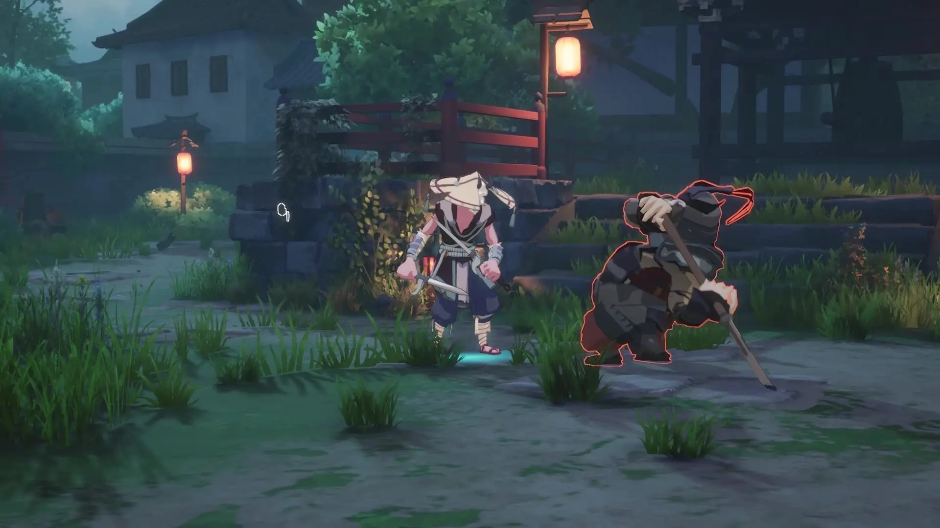 Rogue Spirit Gameplay Screenshots 4