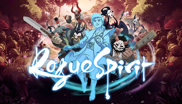 Rogue Spirit Torrent Download