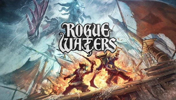 Rogue Waters Torrent Download