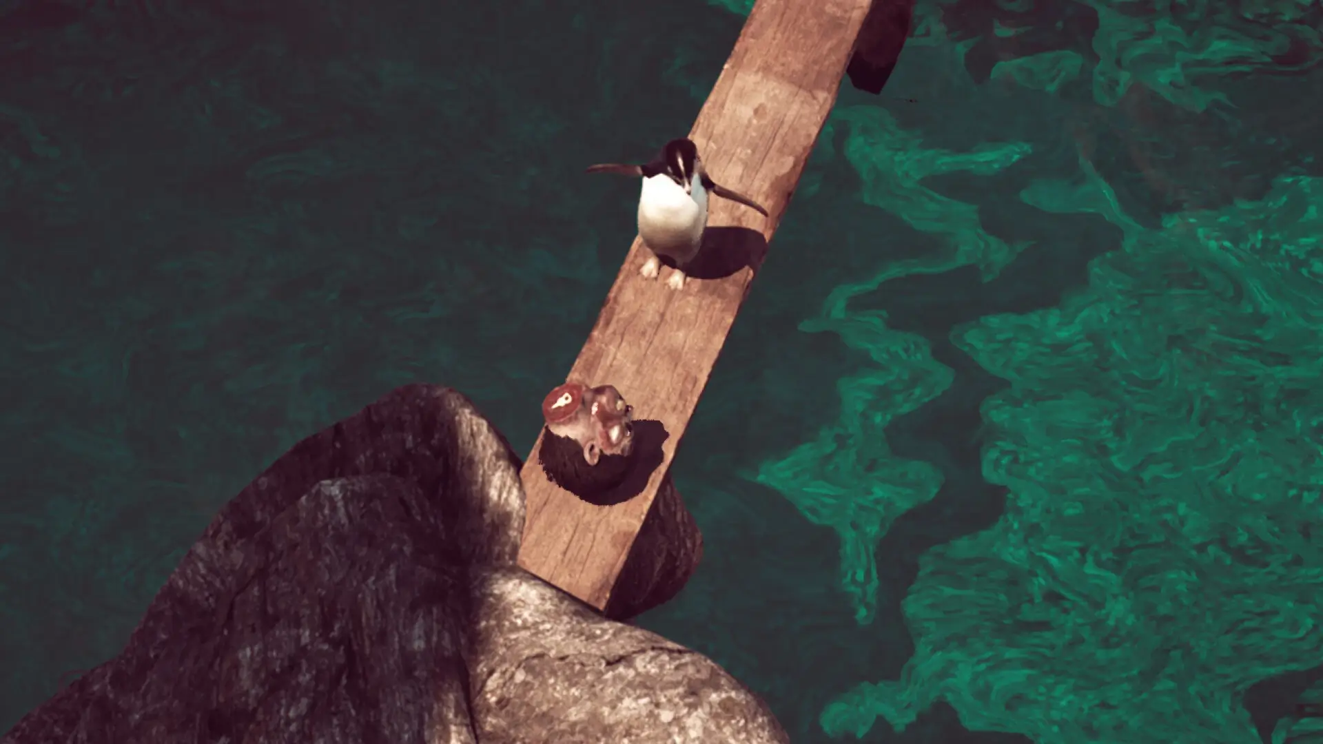 Roll Me Home Gameplay Screenshots 1
