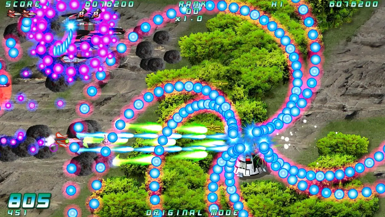 Rolling Gunner Gameplay Screenshots 4