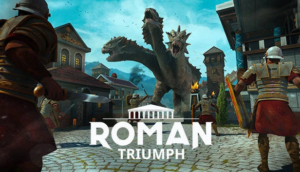 Roman Triumph: Survival City Builder Torrent Download