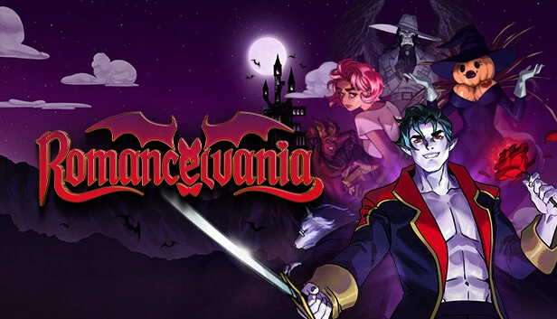 Romancelvania Torrent Download