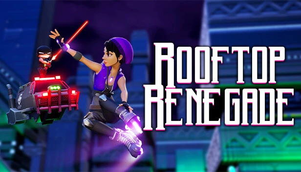 Rooftop Renegade Torrent Download