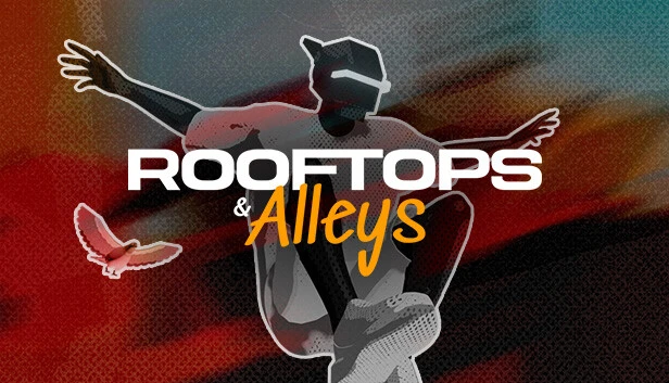 Rooftops & Alleys: The Parkour Game Torrent Download