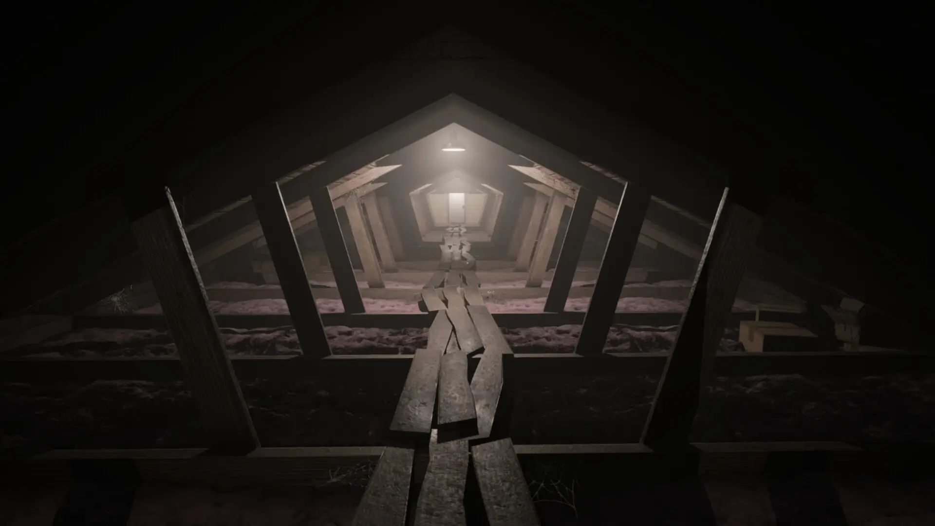 Room231 Gameplay Screenshots 2
