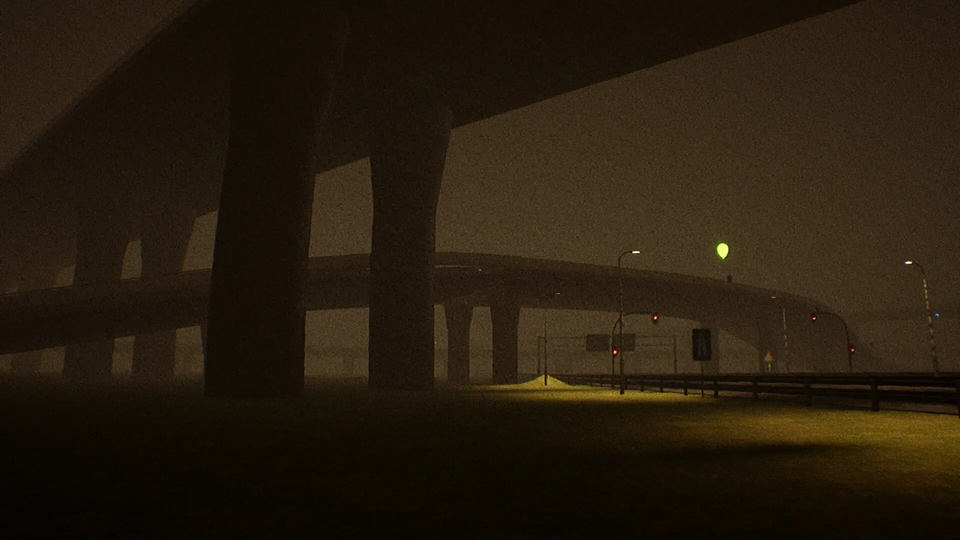 Room231 Gameplay Screenshots 4