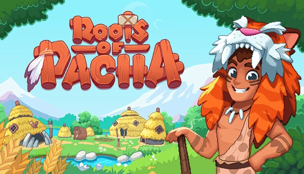 Roots of Pacha Torrent Download