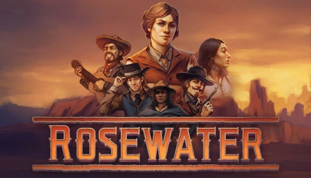Rosewater Torrent Download