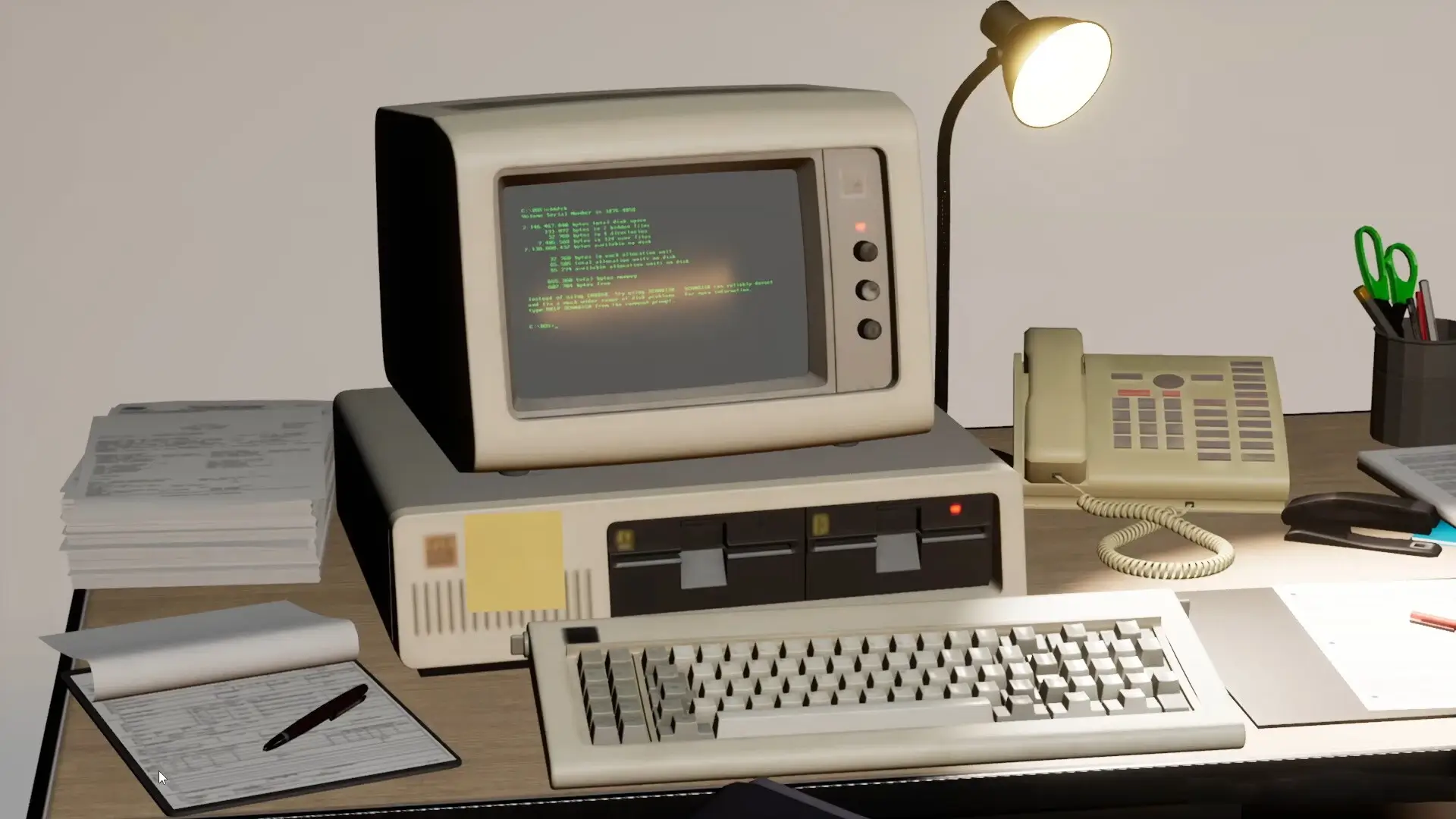 Rough Justice: ’84 Gameplay Screenshots 3