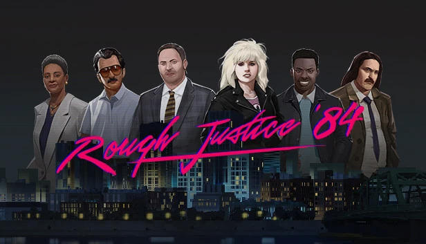 Rough Justice: ’84 Torrent Download