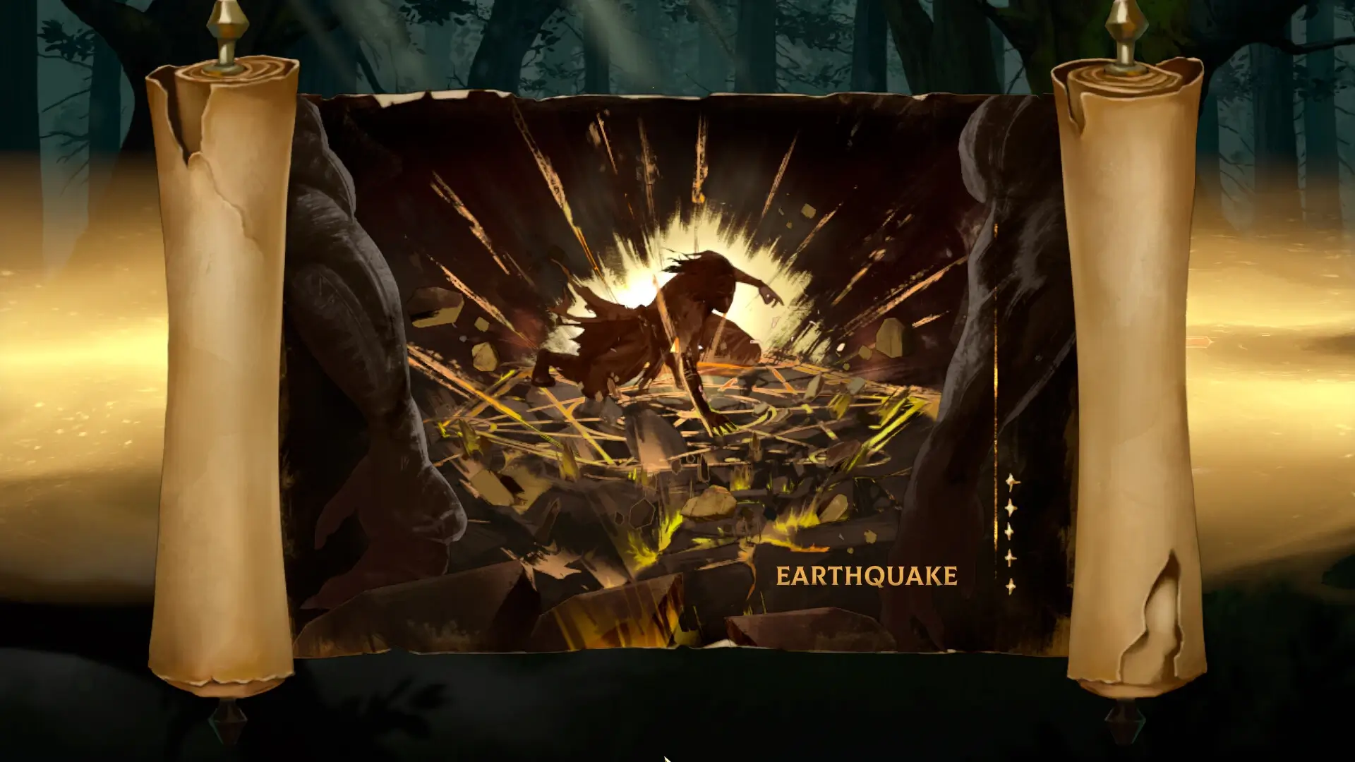 Ruff Ghanor Gameplay Screenshots 2