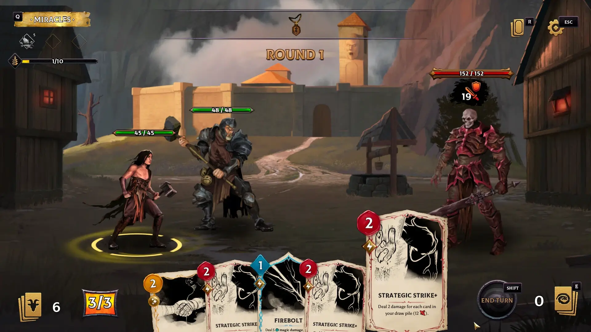 Ruff Ghanor Gameplay Screenshots 3