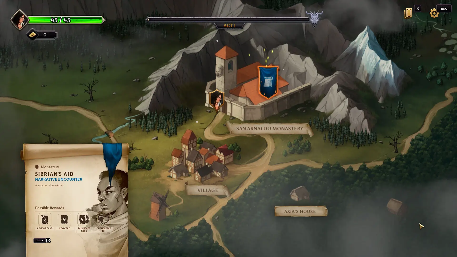 Ruff Ghanor Gameplay Screenshots 4